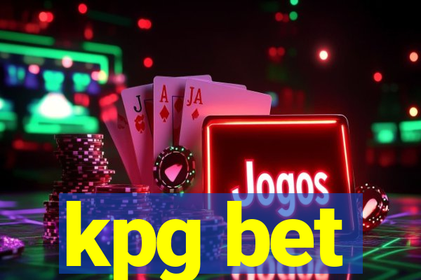 kpg bet